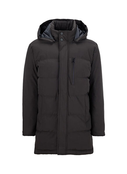 Fabrika Erkek Mont, Kaban