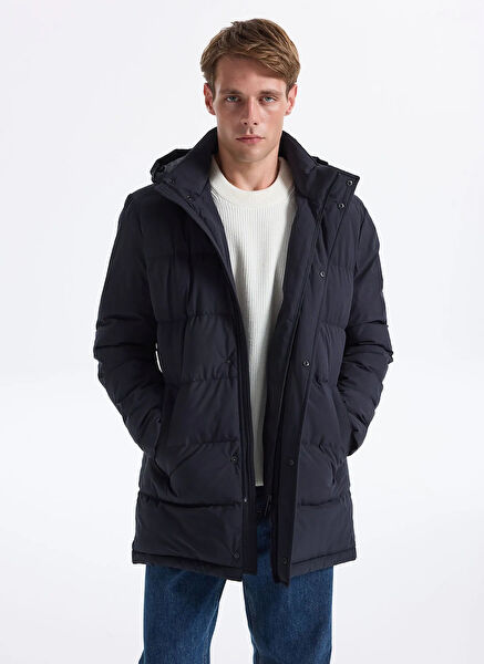 Fabrika Erkek Mont, Kaban