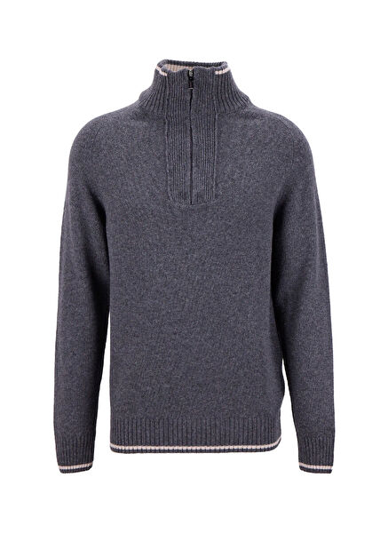 Fabrika Erkek Triko, Kazak