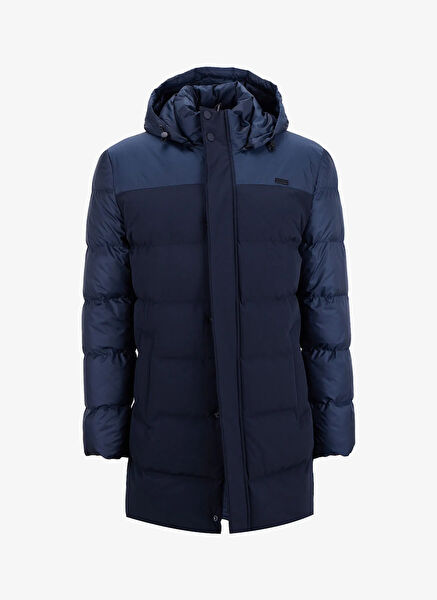 Jeep Erkek Mont, Kaban