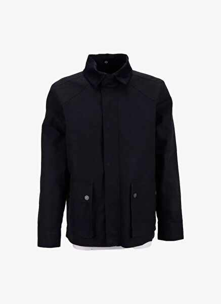 Jeep Erkek Mont, Kaban