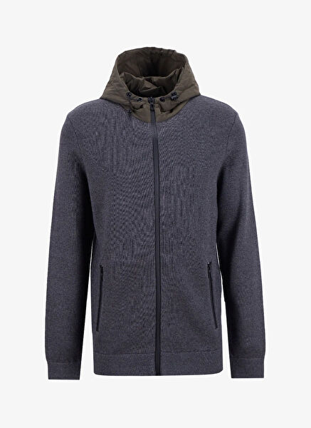 Fabrika Erkek Hırka