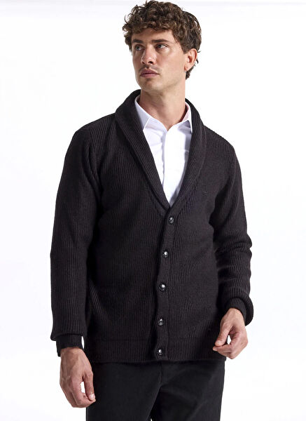 Fabrika Erkek Hırka