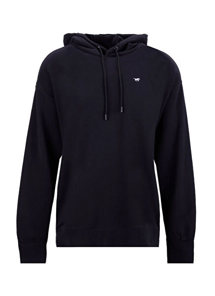 Mustang Erkek Sweatshirt