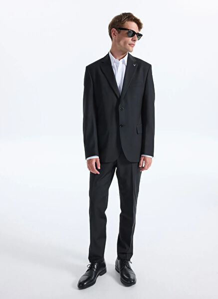 Fabrika Erkek Takım Elbise