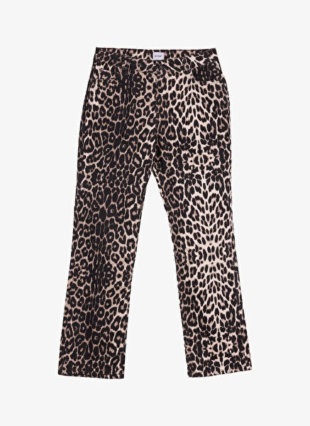 Mustang Kadın Pantolon