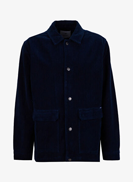 Mustang Erkek Mont, Kaban