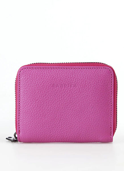 Fabrika Kadın Cüzdan