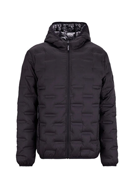 Discovery Expedition Erkek Mont, Kaban