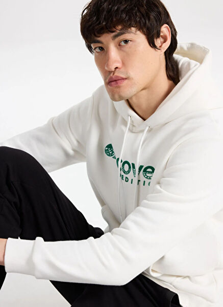 Discovery Expedition Erkek Sweatshirt