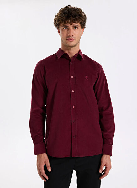 Fabrika Erkek Gömlek