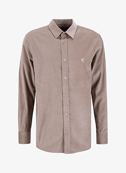 Fabrika Erkek Gömlek