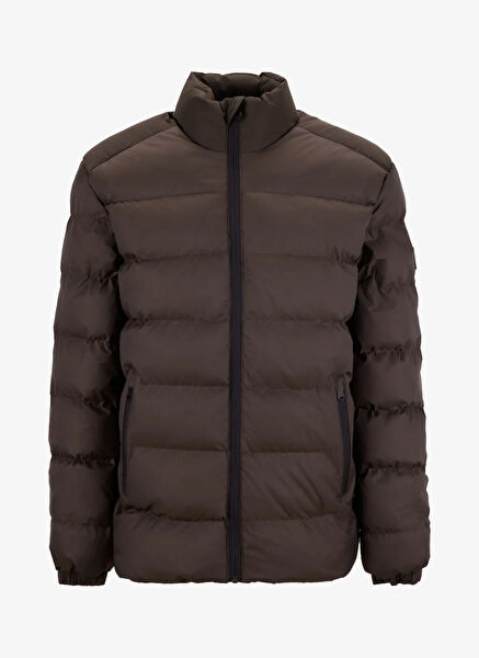 Jeep Erkek Mont, Kaban