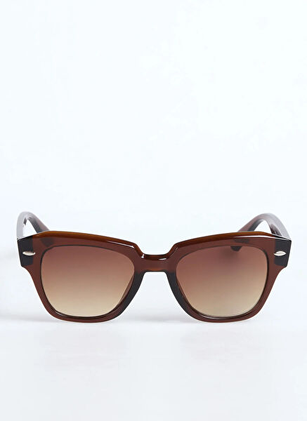 Fabrika Unisex Güneş Gözlüğü