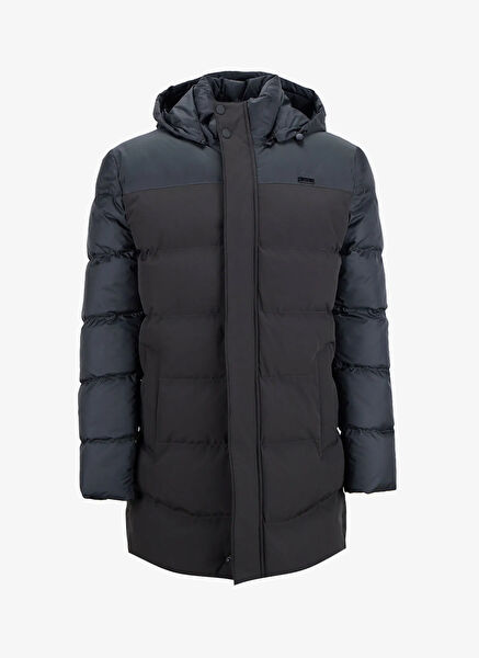 Jeep Erkek Mont, Kaban