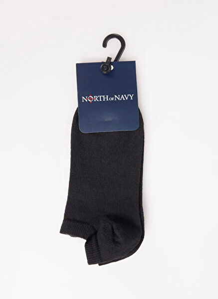 North Of Navy Kadın Çorap