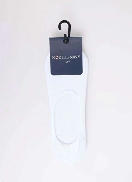 North Of Navy Kadın Çorap