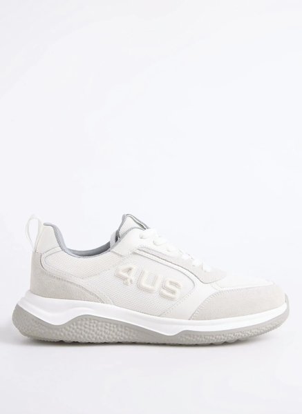 4US Erkek Sneaker Ayakkabı