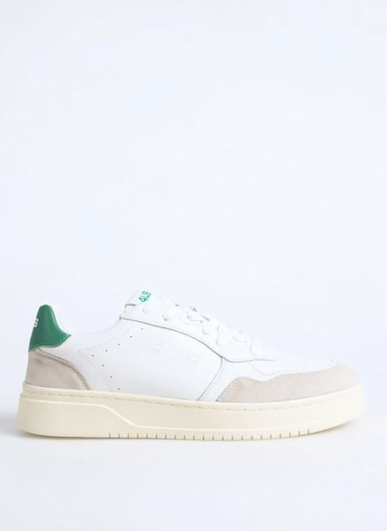 4US Erkek Sneaker Ayakkabı