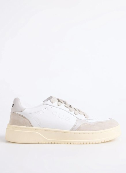 4US Erkek Sneaker Ayakkabı
