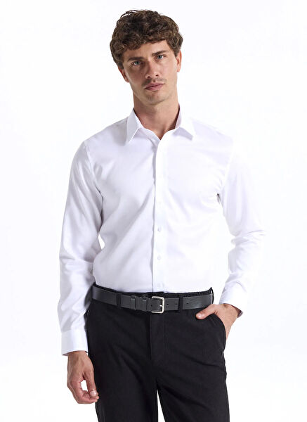 Fabrika Erkek Gömlek