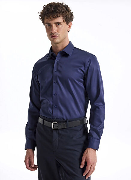 Fabrika Erkek Gömlek