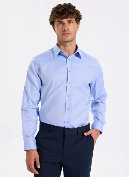 Fabrika Erkek Gömlek