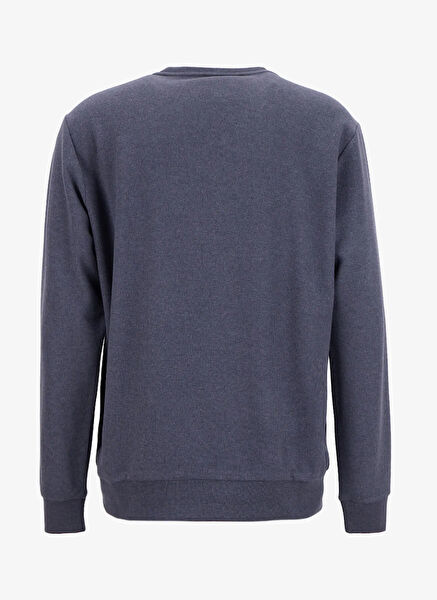 Limon Erkek Sweatshirt