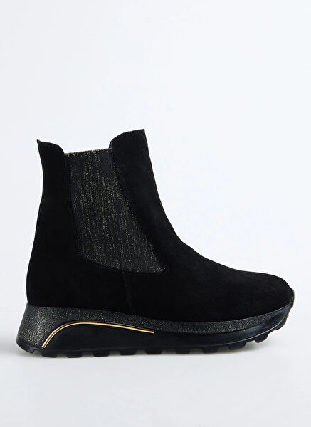 Cotton Bar Kadın Bot