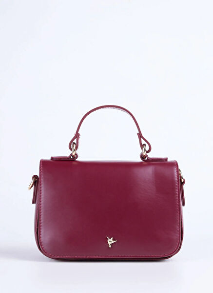 Fabrika Kadın Omuz Çantası