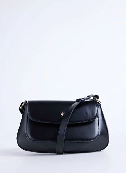 Fabrika Kadın Omuz Çantası