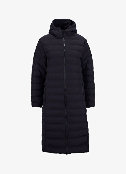 Fabrika Kadın Kaban