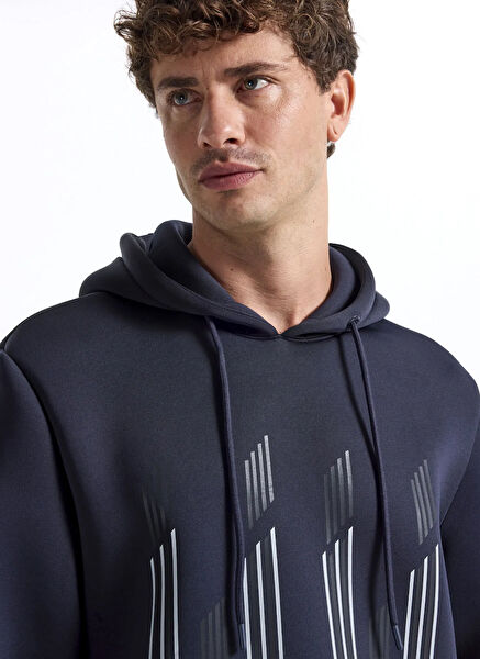 Fabrika Erkek Sweatshirt