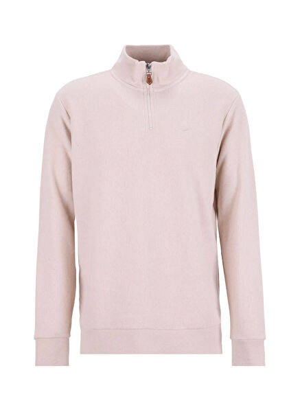 Mustang Erkek Sweatshirt