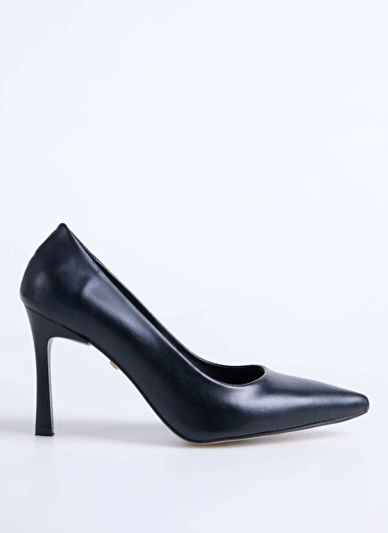 Fabrika Stiletto Ayakkabı