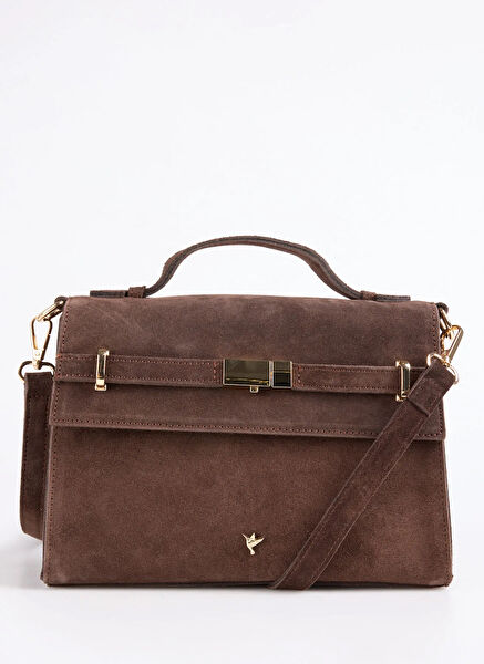 Fabrika Kadın Omuz Çantası