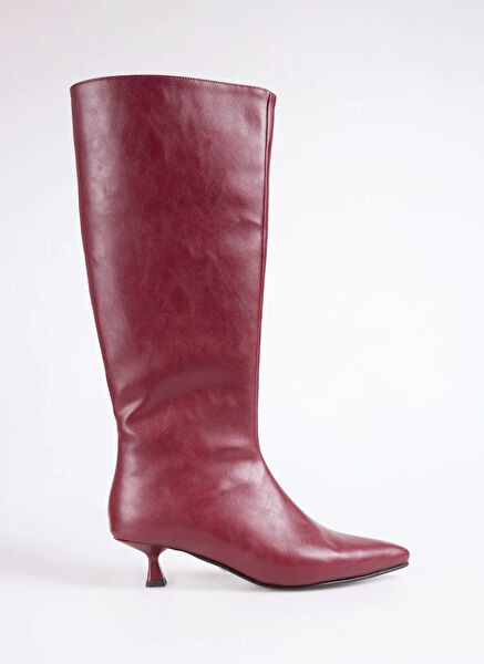 Fabrika Kadın Çizme