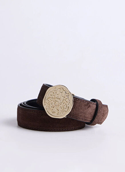 Vince Camuto Kadın Kemer