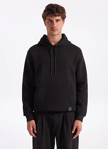 People By Fabrika Erkek Sweatshirt