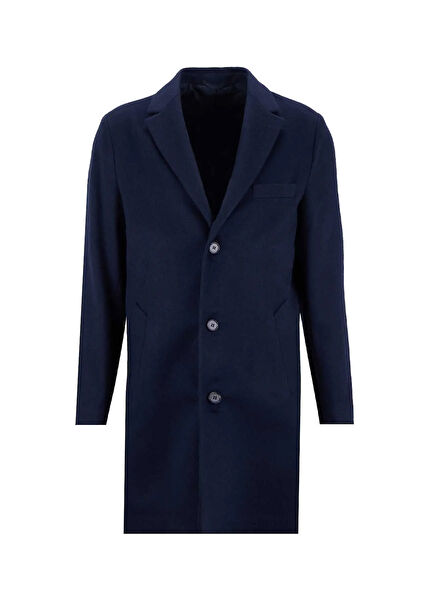 Fabrika Erkek Mont, Kaban