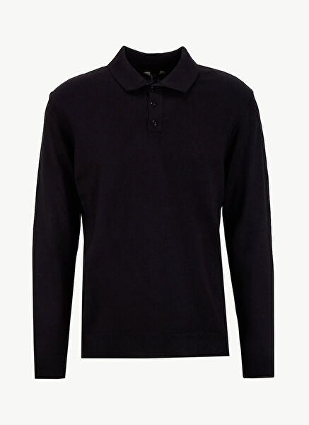 People By Fabrika Erkek Triko, Kazak