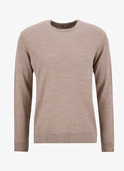 People By Fabrika Erkek Triko, Kazak