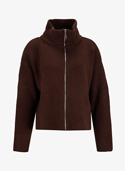 People By Fabrika Günlük Hırka