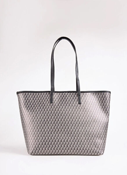 Fabrika Kadın Omuz Çantası