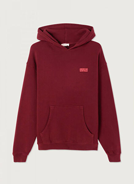 American Vintage Kadın Sweatshirt