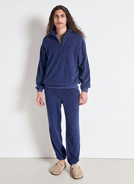 American Vintage Erkek Sweatshirt