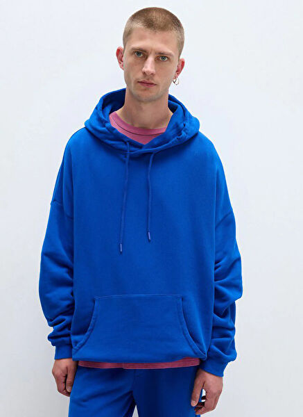 American Vintage Erkek Sweatshirt