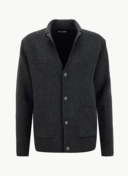 People By Fabrika Erkek Hırka