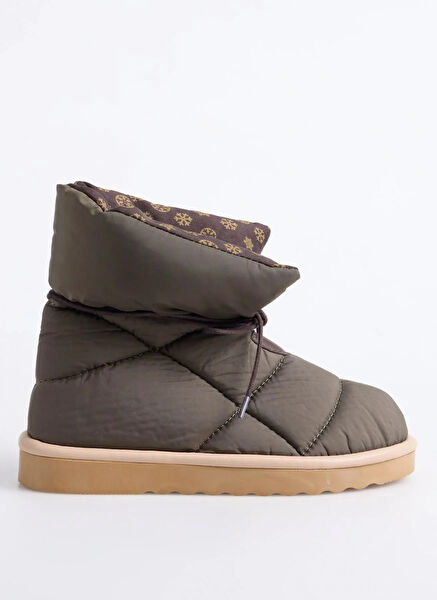 F By Fabrika Kadın Bot