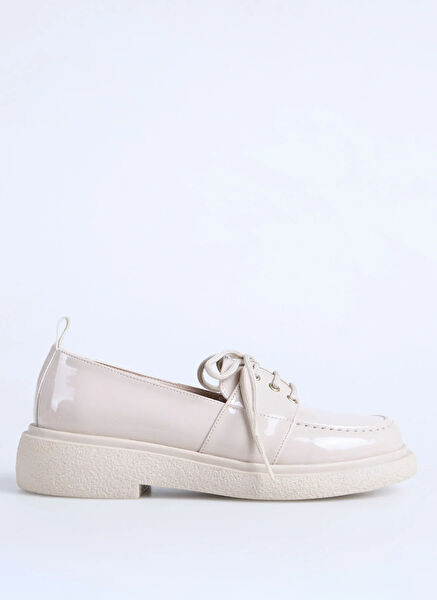 F By Fabrika Kadın Loafer Ayakkabı